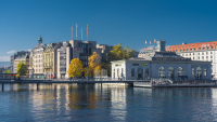 Discover Geneva's luxury lifestyle with a high-class escort - top experiences to enjoy in the city