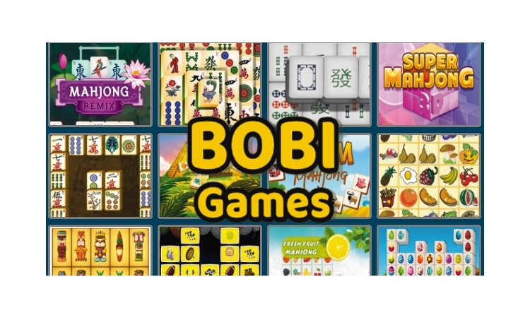BobiGames.com