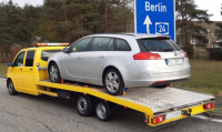 Polska pomoc drogowa w Berlinie – na czym polega wsparcie kierowców?