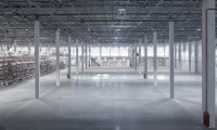 Warehouse Design Guide: The Importance of Good Quality Warehouse Floors